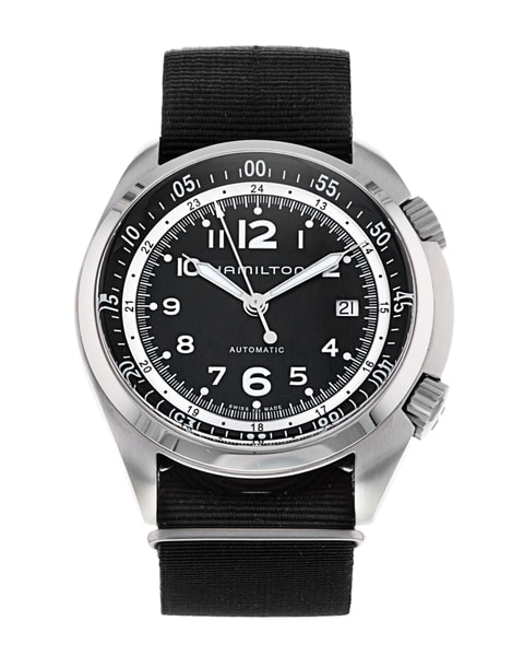 Hamilton Khaki Aviation H76455933